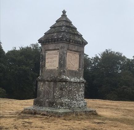 Bibracte - Mont Beuvray 1