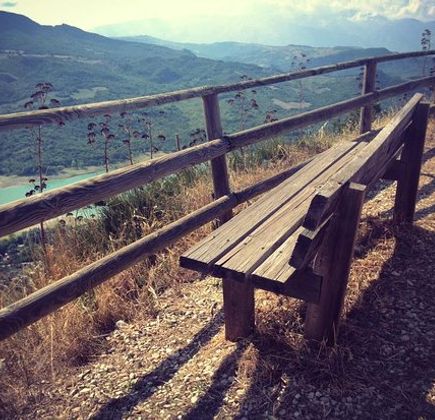 Belvedere Il Colle 1