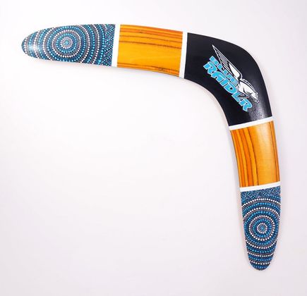 Bar Boomerang Snc 1