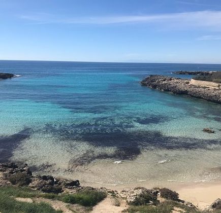 baia Villa verde 1