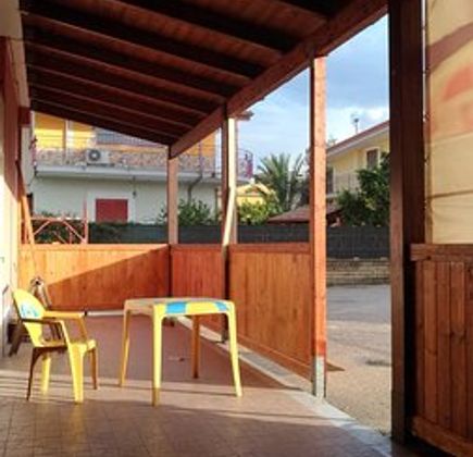 Bar Rega Di Salvatore Rega 1