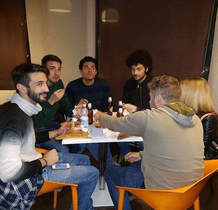 Bar l'Alterego 1