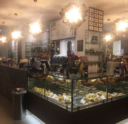 Bar Gelateria L'Incontro 1