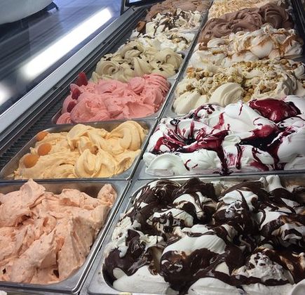 Bar Gelateria Elite 1
