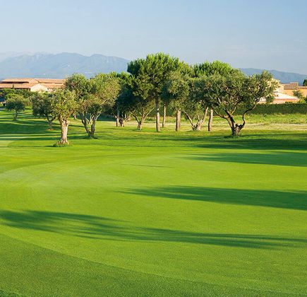 Club De Golf Peralada 1