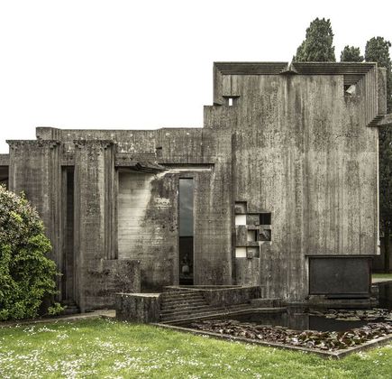 Cimitero Di San Vito Di Altivole 1