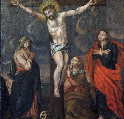 Church of the Infant Jesus 1