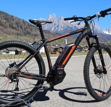 Cicli Bettega 1