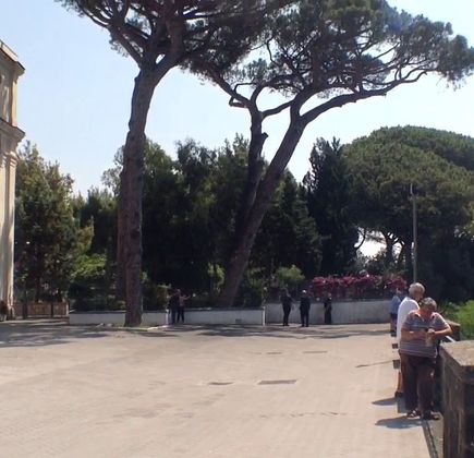 Colle Sant'Alfonso 1