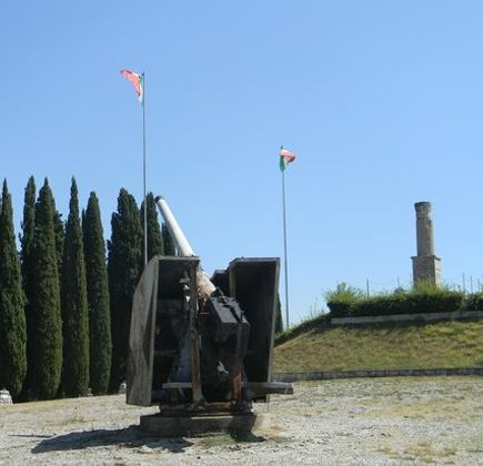 Colle Sant'Elia 1