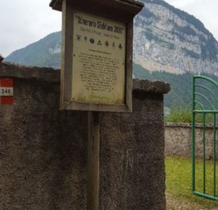 Chiesetta di San Silvestro 1
