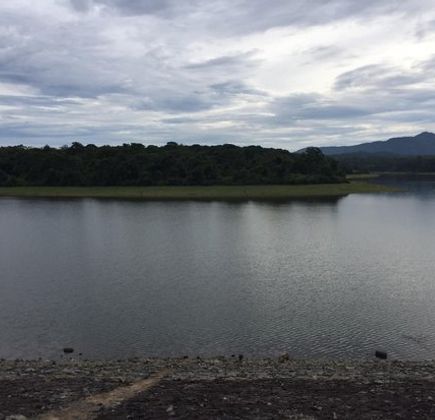 Chiklihole Reservoir 1