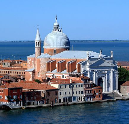 Chiesina del Redentore 1