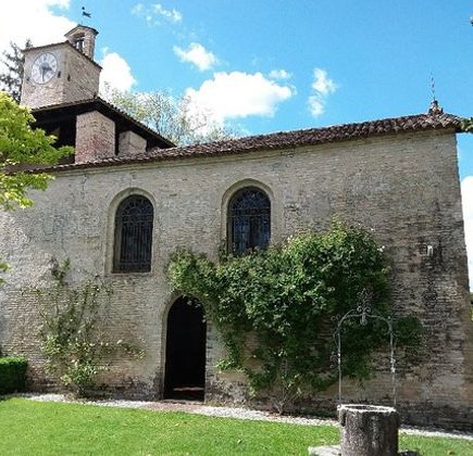 Chiesetta di San Girolamo 1