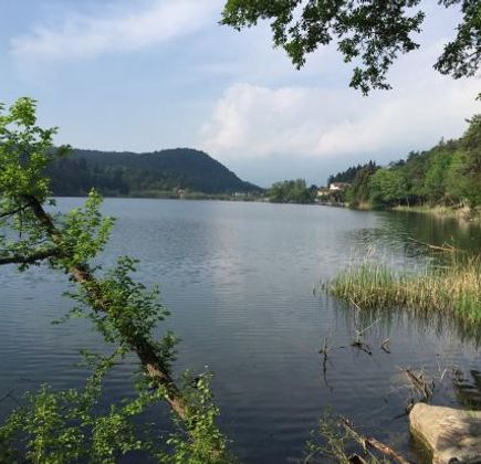 Der Grosse Montiggler See 1