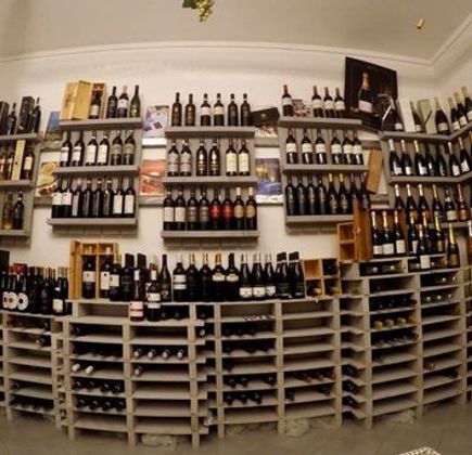 Di-Vinità Shop & Blog 1