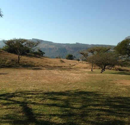 Cumberland Nature Reserve 1