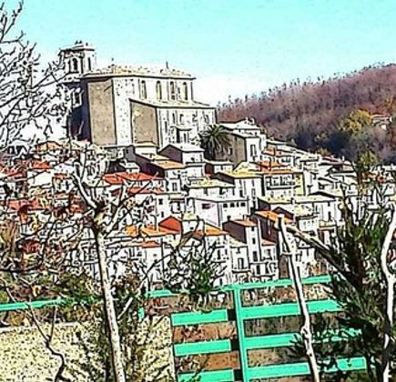 Centro Storico San Fili 1