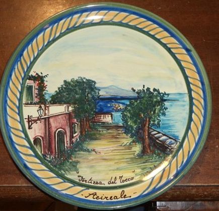 Ceramiche Artistiche Micale 1