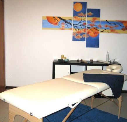 Centro Massaggi Olistici e Metodo Dorn-Breuss 1