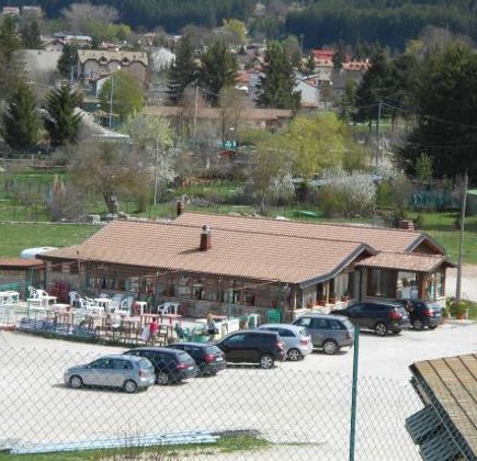 Centro Ippico Le Foche 1