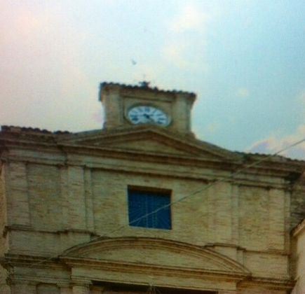 Chiesa di San Donato Martire 1