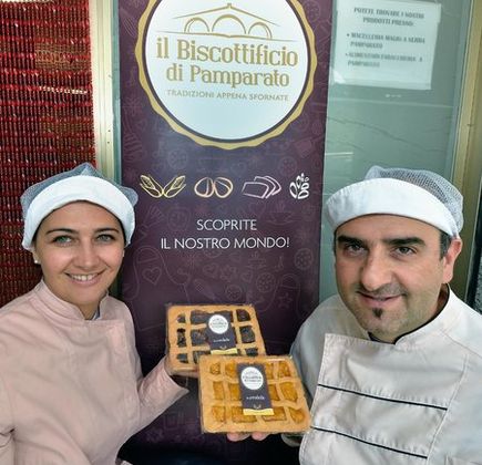 Il Biscottificio Di Pamparato 1