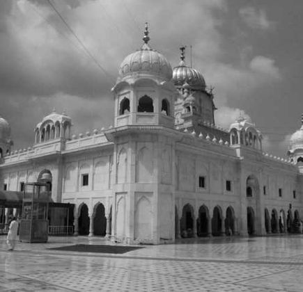 Gurdwara Dukh Nivaran Sahib 1
