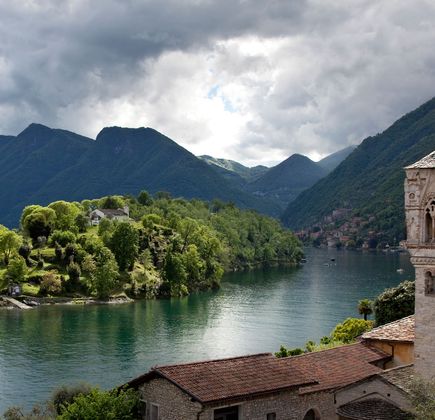 Isola Comacina 1