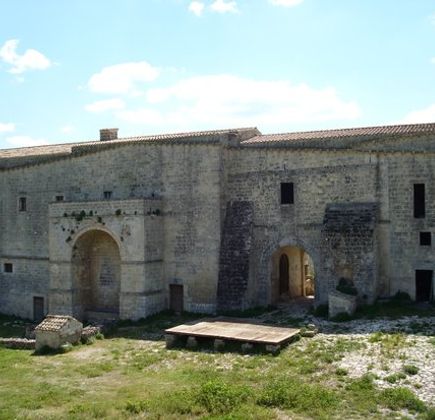 Jesce Masseria 1