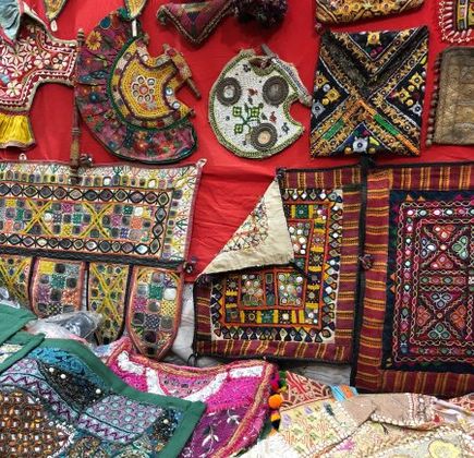 Jai Shankar Handicrafts 1