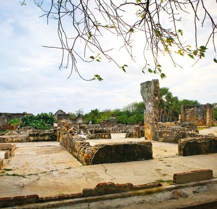 Jaffna Fort 1