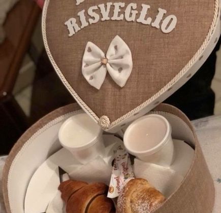 Fashion Cafe - Valenza 1