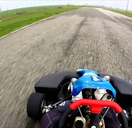 Extrema Kart Speedway 1