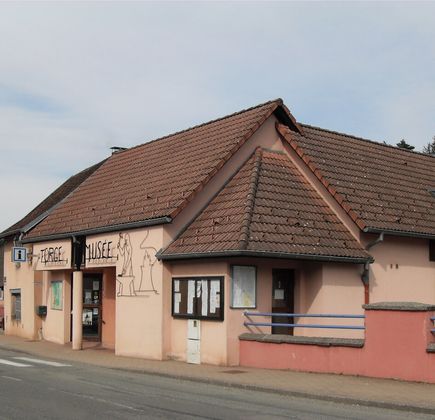 Forge-musée 1