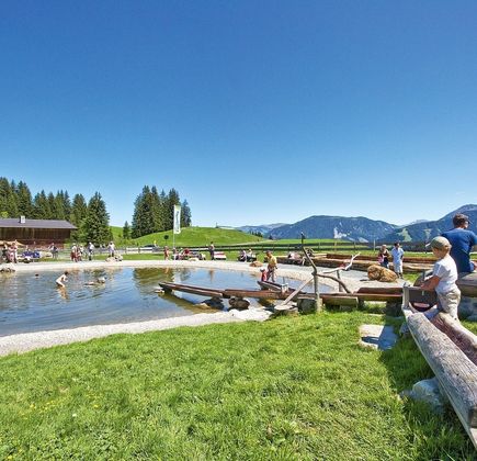 Filzalmsee 1
