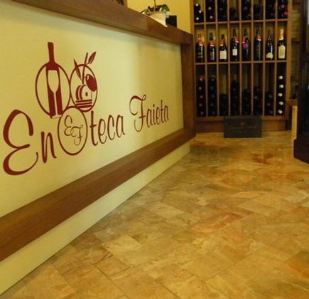 Enoteca Faieta 1