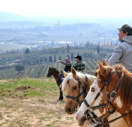 El Gran Vayo Ranch 1