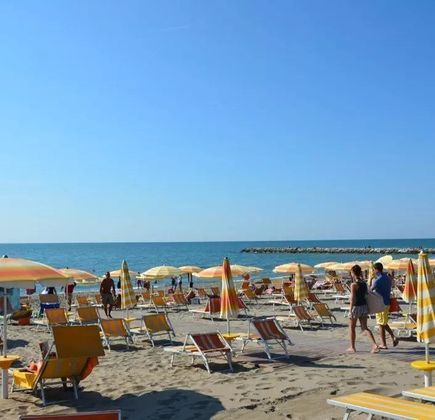 Eraclea Beach 1