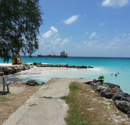 Enterprise (Miami) Beach 1