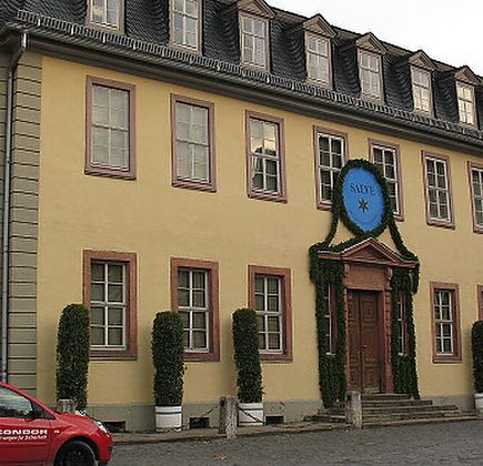 Goethe Tumulus Friederikens Ruh 1