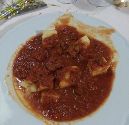 Gli amici di Cascina Prato Pascolo 1