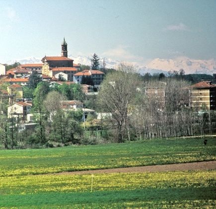 Gruppo alpini fenalc villafranca d' asti 1