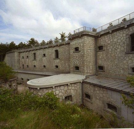 Forte Santa Viola 1