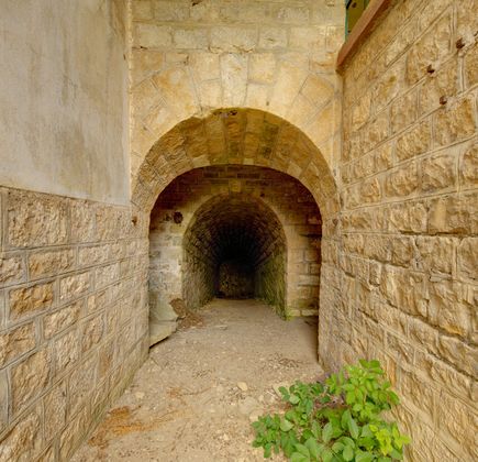 Fort de Bessoncourt 1