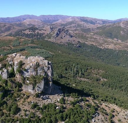 Monte Novo San Giovanni 1