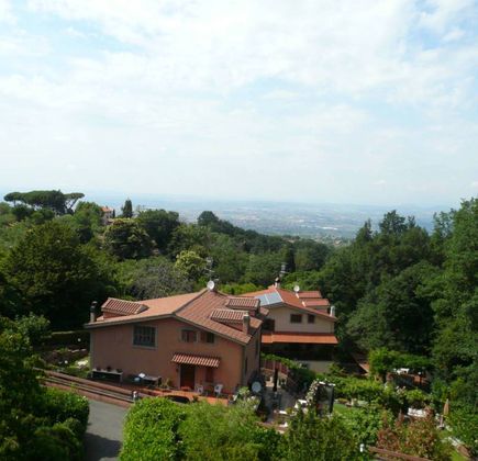 Monte Tuscolo 1