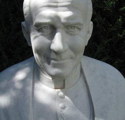 Monastero Clarisse Totus Tuus Maria 1