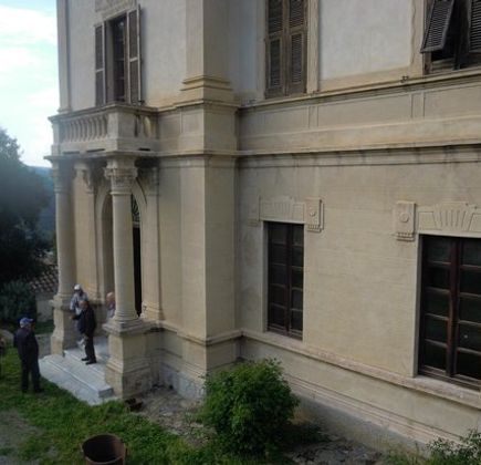 Miniera su Suergiu 1