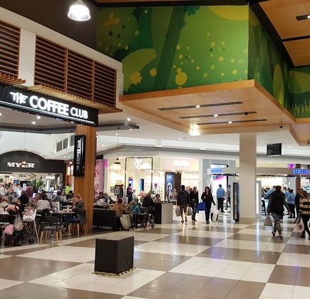 Northland Shopping Centre 1